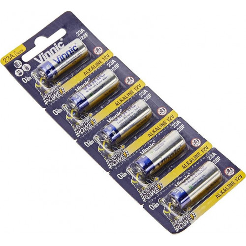 Pila Vinnic 12V LI028 23A