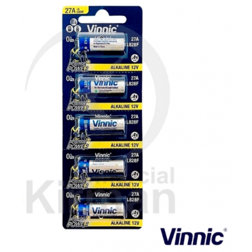 Pila Vinnic 12V L828 27A