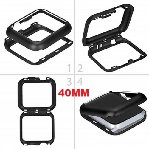 Carcasa Magnética de Aluminio...