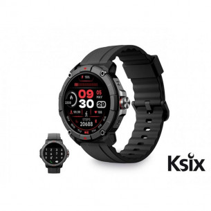 Smartwatch Ksix Compass...