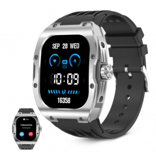 Smartwatch KSIX Hero con...
