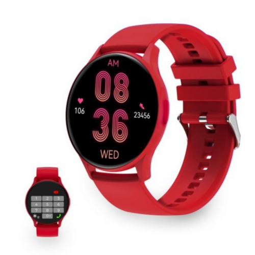Smartwatch KSIX Core AMOLED con...