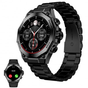 Smartwatch KSIX Titanium...