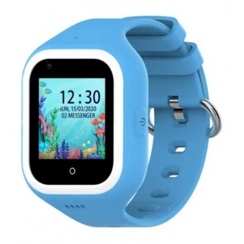 Reloj Smartwatch SaveFamily Enjoy 4G...