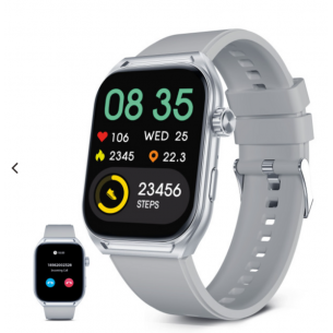Smartwatch KSIX Urban Move...