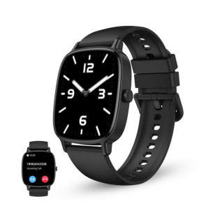 Smartwatch Ksix Pulse 1.83"...