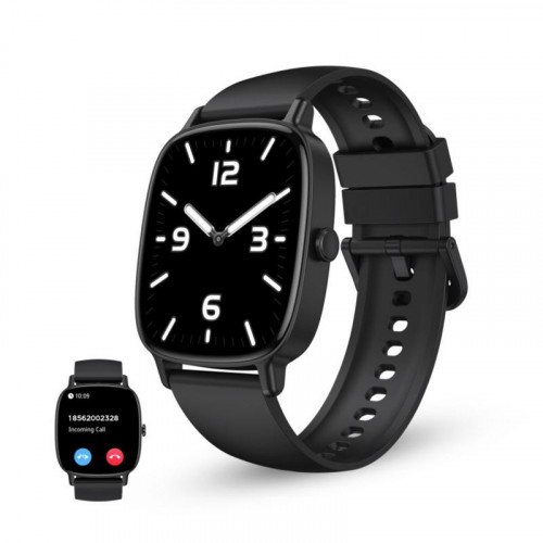 Smartwatch KSIX Pulse 1.83" Negro...