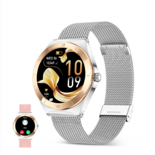 Smartwatch KSIX Lya...