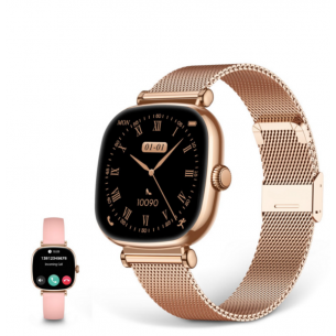 Smartwatch KSIX Iria con...