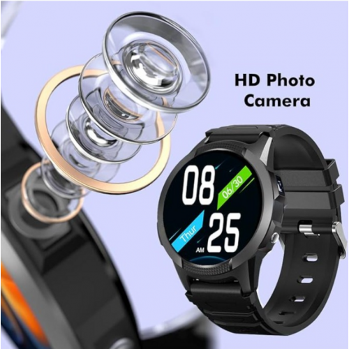 Smartwatch SaveFamily Slim Juvenil...