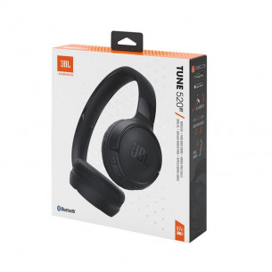 Auriculares JBL Tune 520BT...