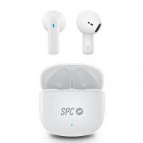 Auriculares SPC Bluetooth Zion 2 Play...