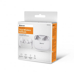 Auriculares DENVER...