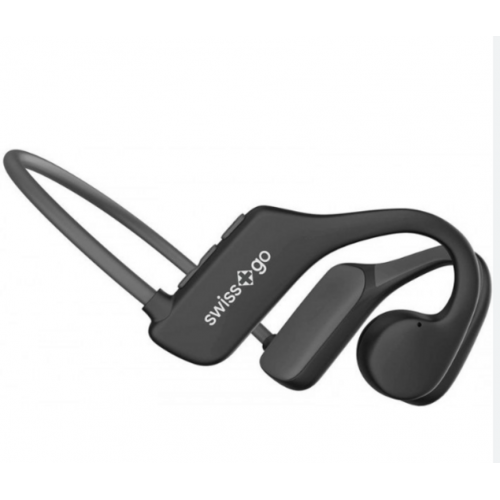 Auricular Swiss+Go Bluetooth Apolo X4...