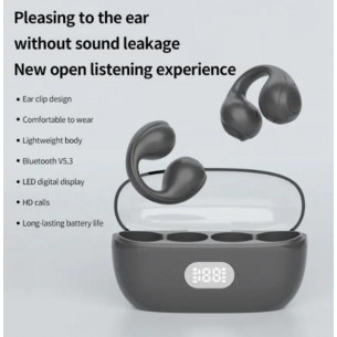 Auriculares Inalámbricos...