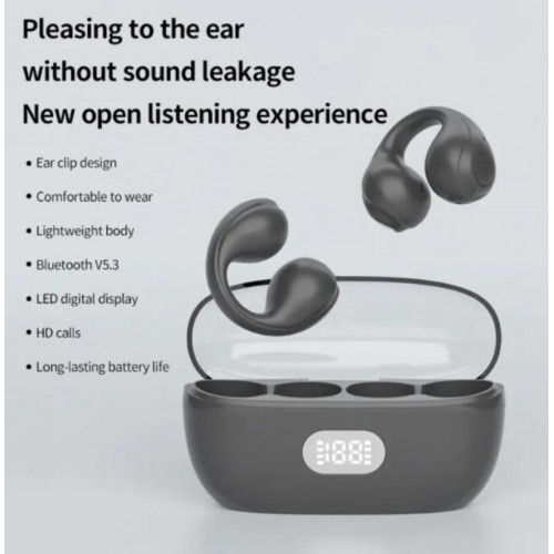 Auriculares OWS P-Q3 Motion...