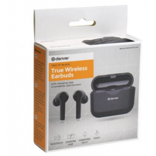 Auriculares Bluetooth TWS...