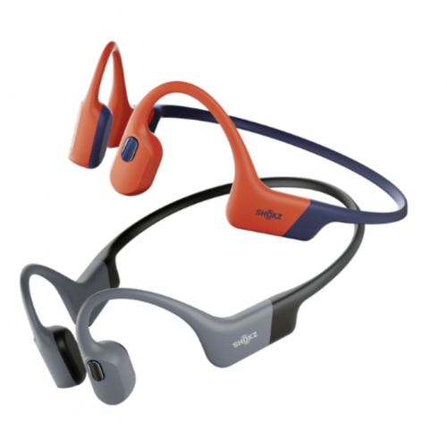 Auriculares Deportivos Shokz OpenSwim...