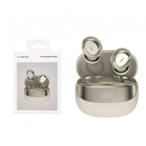 Auriculares Inalámbricos Lekus...