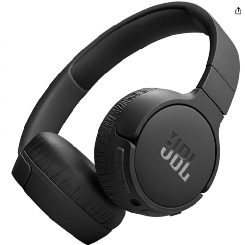 Auricular JBL Bluetooth Tune 670BT...