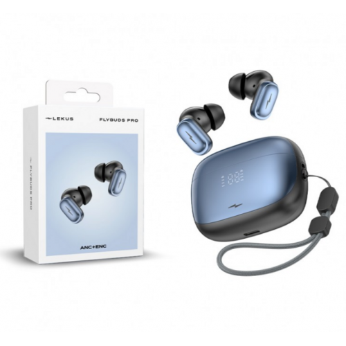 Auriculares Inalámbricos Lekus...