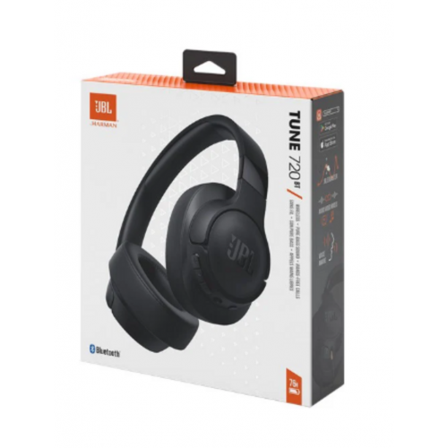 Auriculares JBL Bluetooth Tune 720BT...