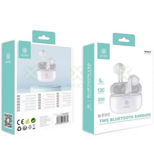 Auriculares Ikrea...