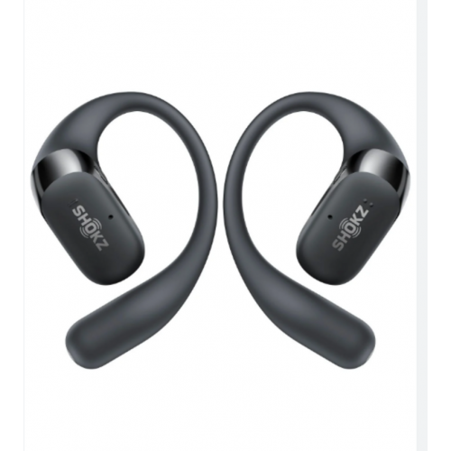 Auriculares Shokz OpenFit 2 con...