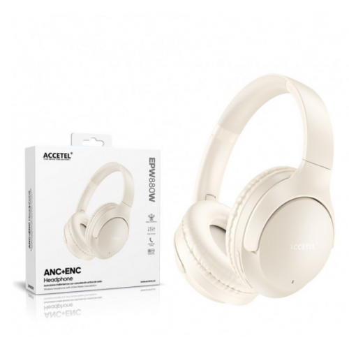 Auriculares Inalámbricos Accetel...