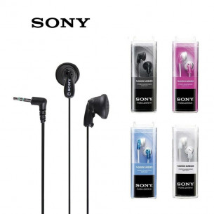 Auriculares Sony MDR-E9LP...