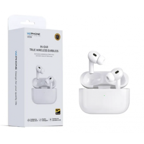 Auriculares Inalámbricos Wephone...