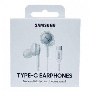 Auriculares Samsung USB-C...