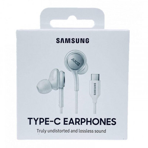 Auriculares Samsung Tipo C AKG...