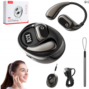 Auricular Traductor...