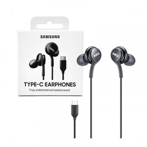 Auriculares Samsung Tipo-C AKG...