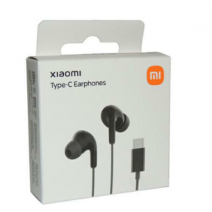 Auriculares Xiaomi con...