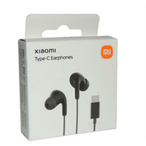 Auriculares con Micrófono Xiaomi...