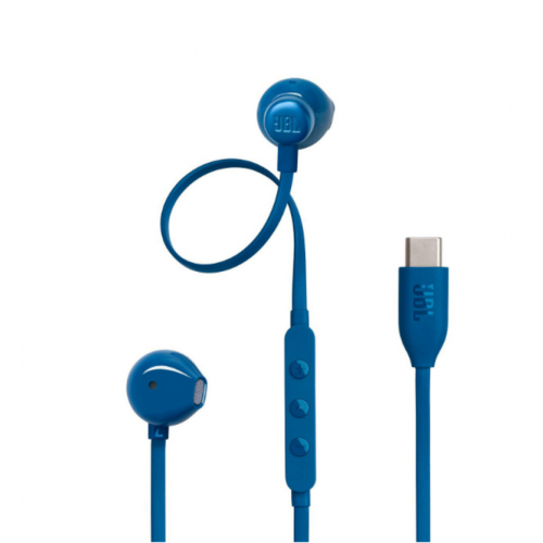 Auricular JBL Tune 305C Tipo C con...