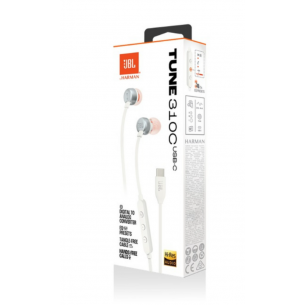 Auriculares JBL Tune 310C...