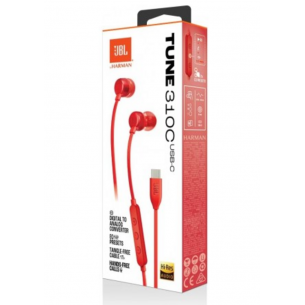 Auriculares JBL Tune 310C...