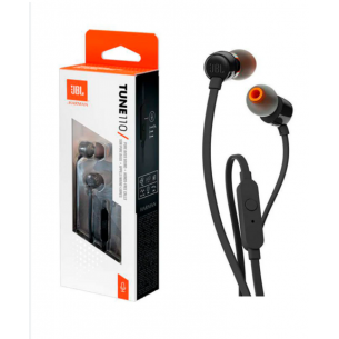 Auriculares JBL Tune 110...