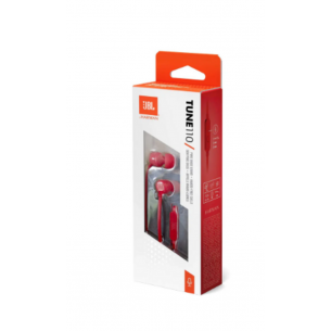 Auriculares JBL Tune 110...