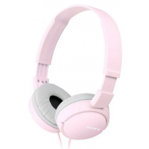 Auriculares Sony con Cable Rosa...