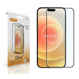 Protector de Cristal...