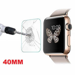 Protector de Cristal...