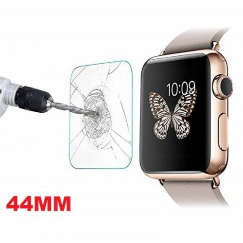 Protector de Cristal Compatible Apple...