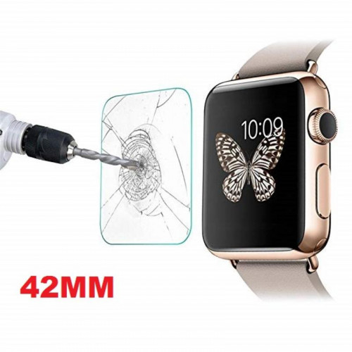 Protector Cristal Compatible Apple...