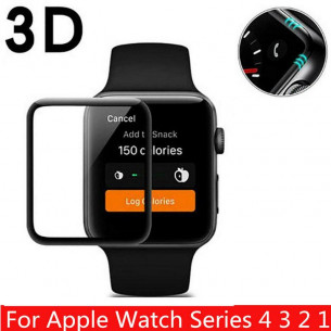 Protector de Cristal...