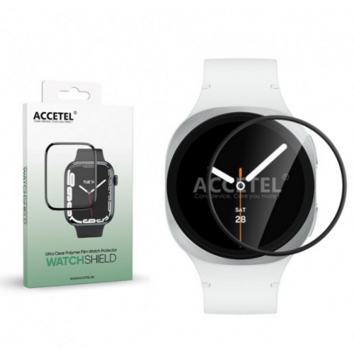 Protector Lámina de Polímero PMMA...