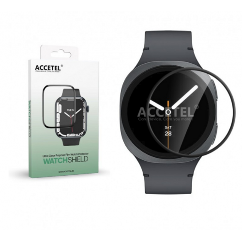 Protector Lámina de Polímero Accetel...